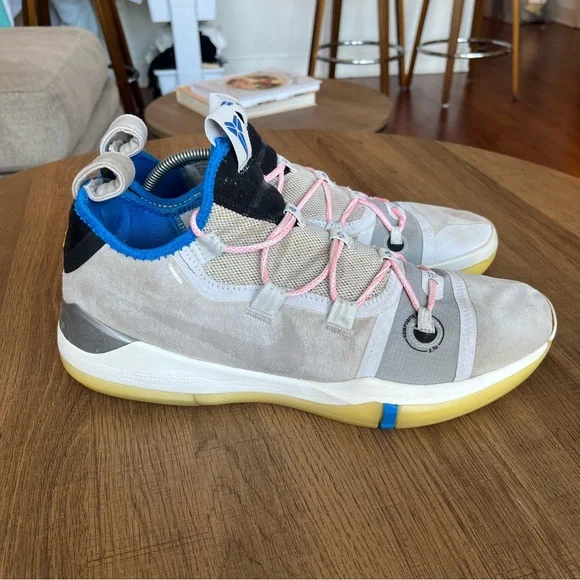 Nike Kobe Moon Particle Nike Shoes Nike Kobe 28 Moon Particle Ad